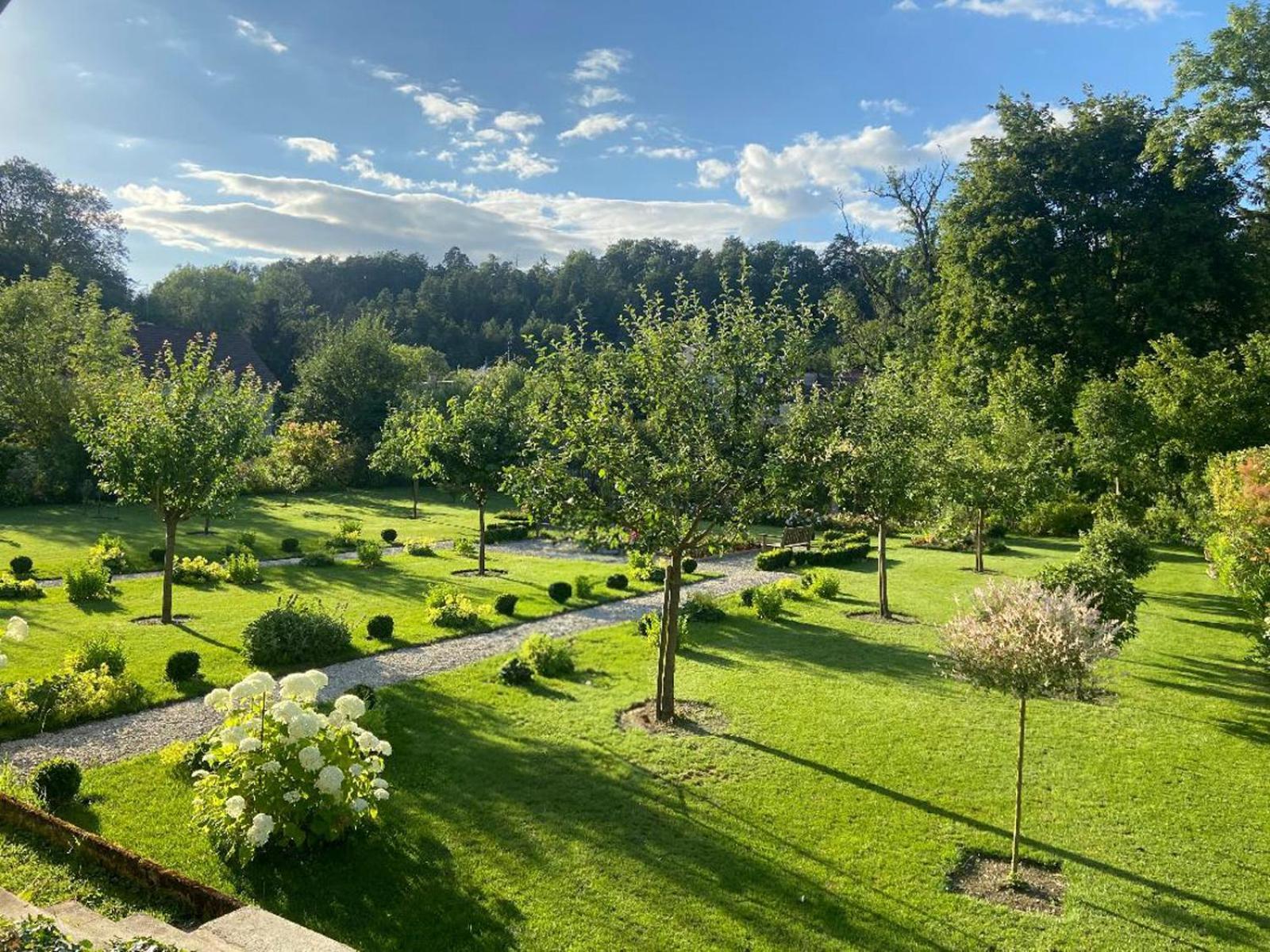 Domaine Hotel De France Cunfin Eksteriør bilde