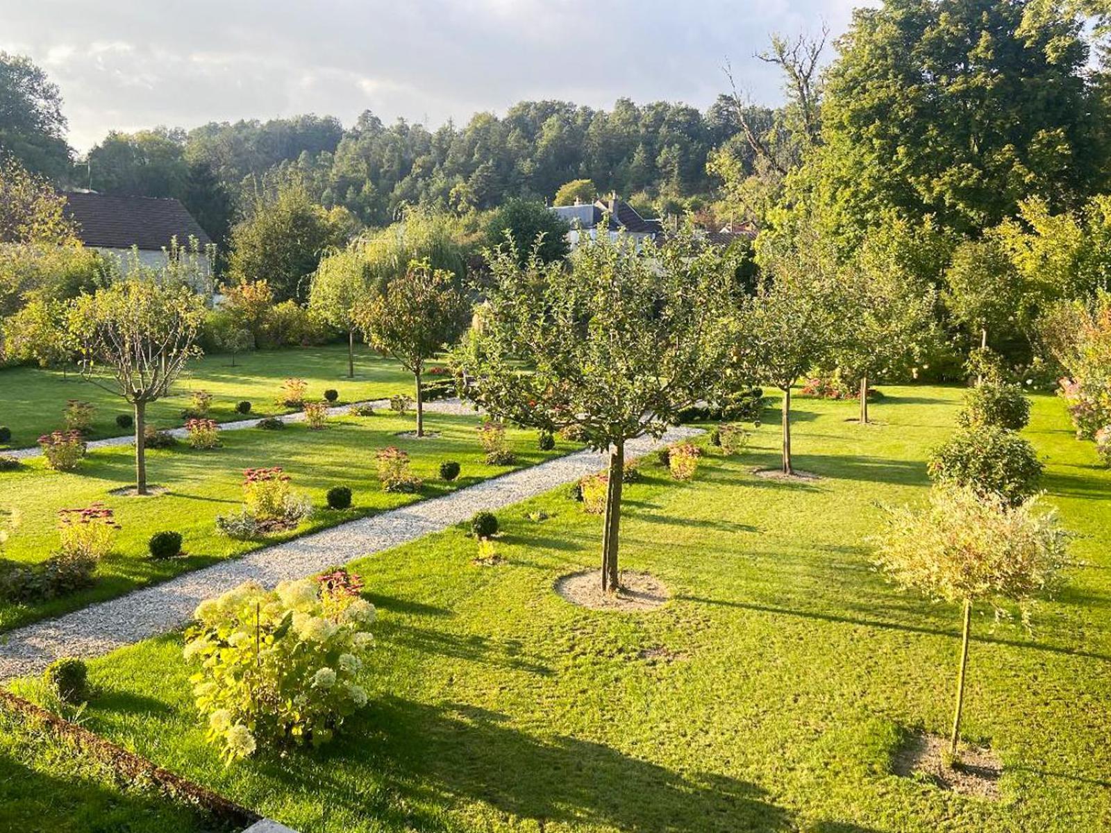 Domaine Hotel De France Cunfin Eksteriør bilde