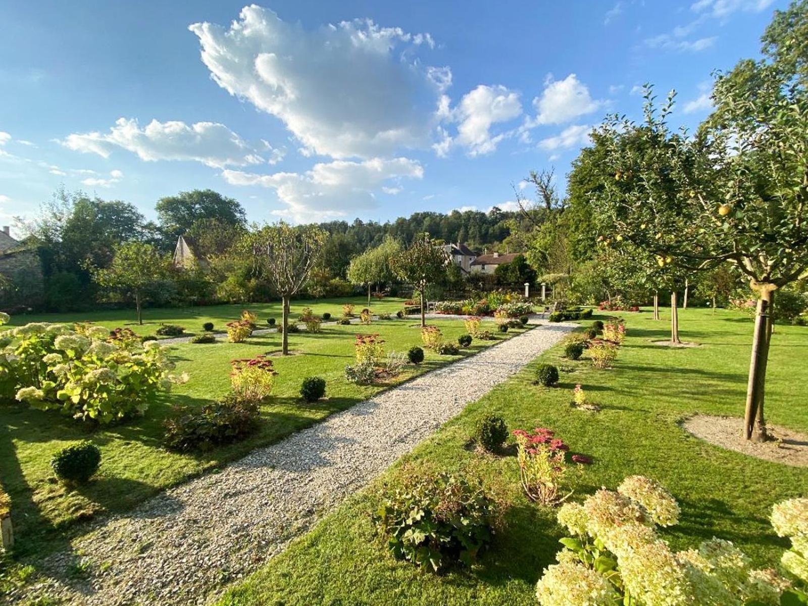 Domaine Hotel De France Cunfin Eksteriør bilde